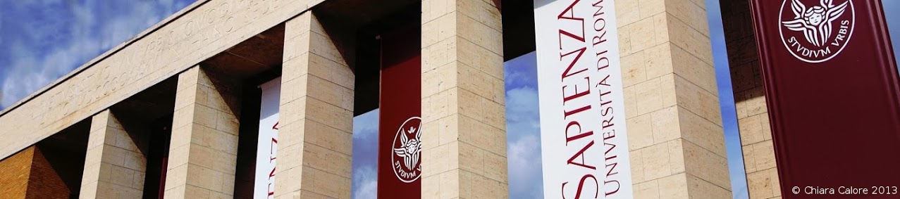 The Piazzale Aldo Moro entrance