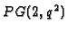 $ PG(2,q^2)$